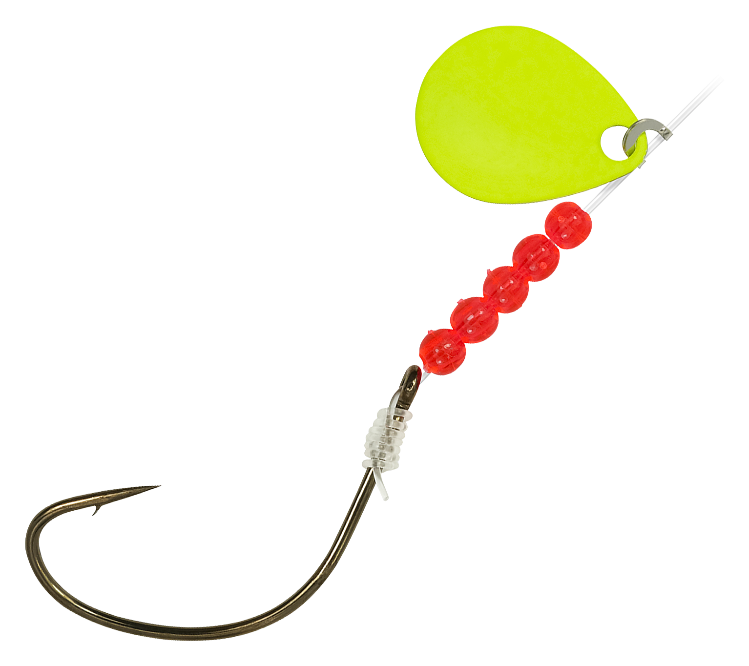 Owner STX-58 Triple Stinger Hooks - Extra Strong & Sharp, Size No. 2, PE Line Compatible (7 Pack)